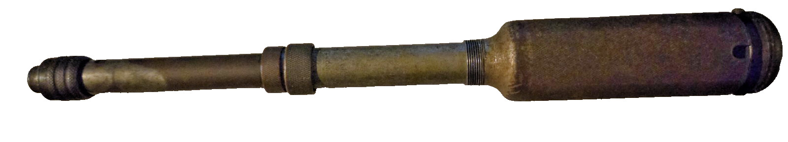 Antique Yankee No. 41 North Bros Mfg. Stanley Push Drill Phil, PA USA. It Works Antique Yankee No. 41 North Bros Mfg. Stanley Push Drill Phil, PA USA. It Works