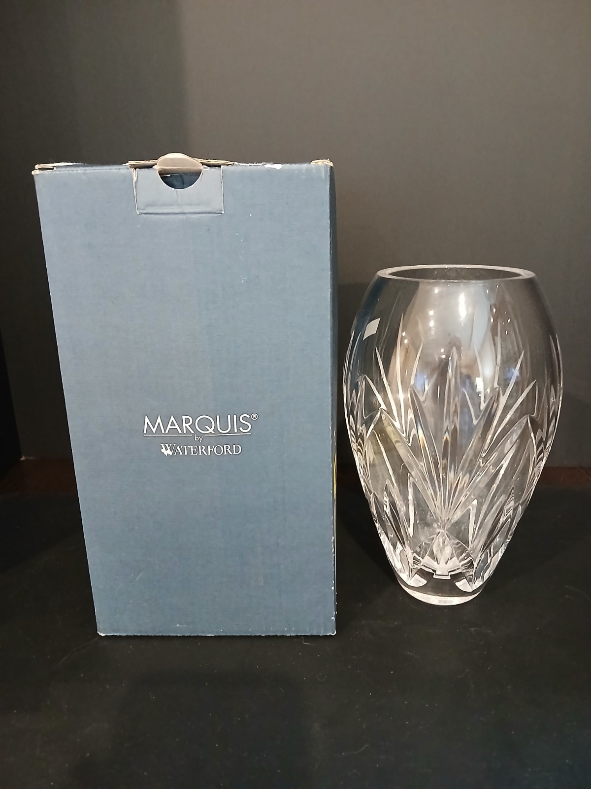 Marquis by Waterford Crystal 