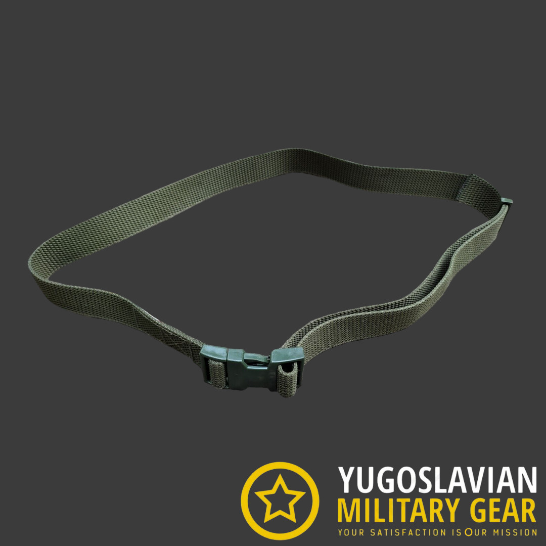 Yugoslavia/Serbia YPA/JNA VJ Yugoslav Army solider Belt
