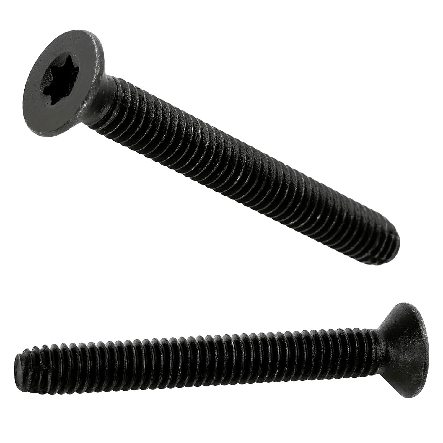 Trailer Deck Screws for Trailer Flooring Hardwoods Softwoods 5/16-18 x 2-1/2