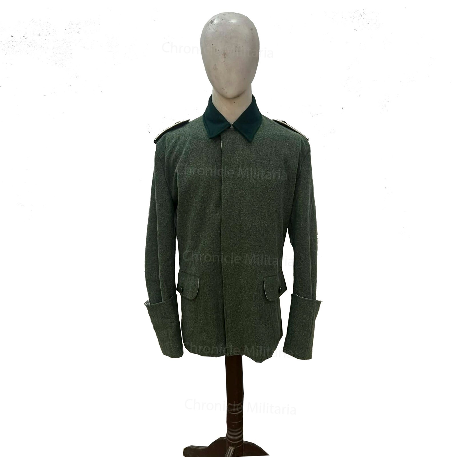 ww1 prussian army wool tunic ww1 prussian army wool tunic