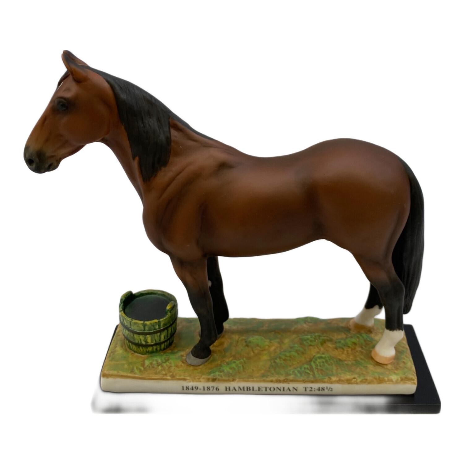 Beswick figurine