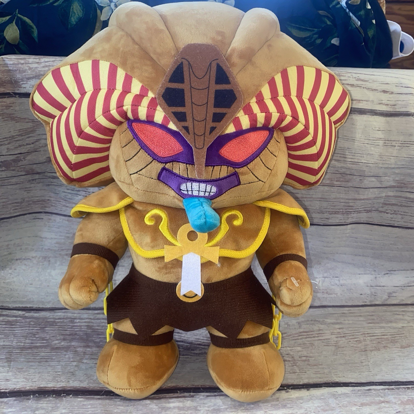Yu-Gi-Oh Exodia The Forbidden One Exclusive 14 Yu-Gi-Oh Exodia The Forbidden One Exclusive 14