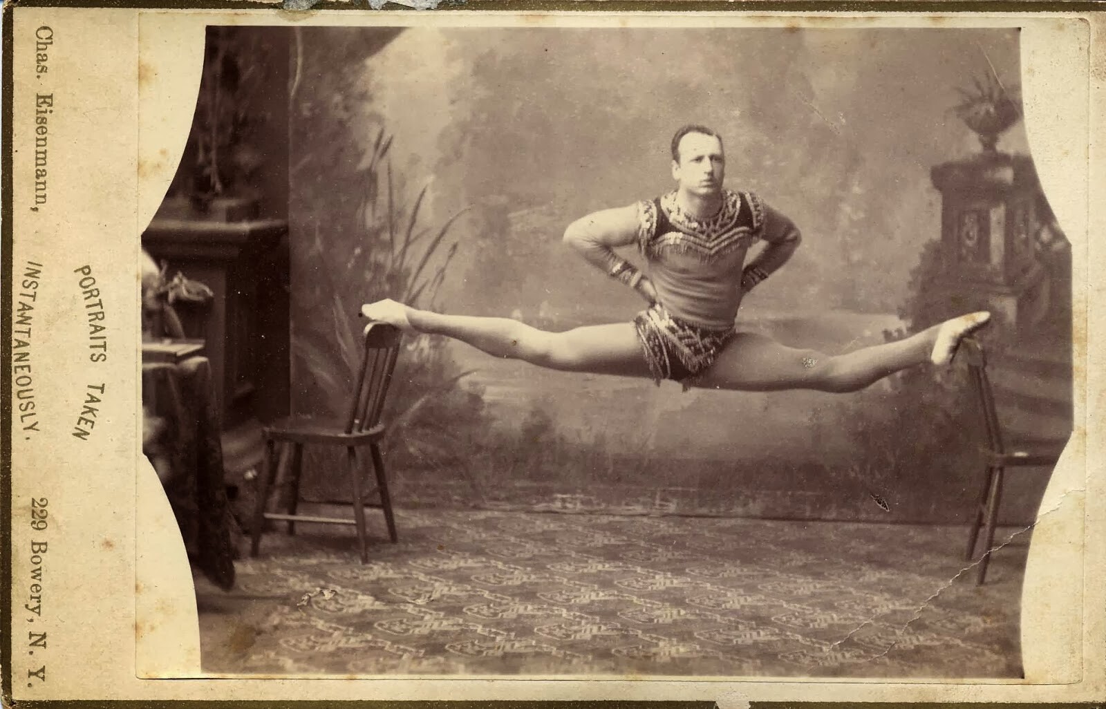 Vintage Entertainment, Vaudeville, Burlesque,  archival quality photos 18