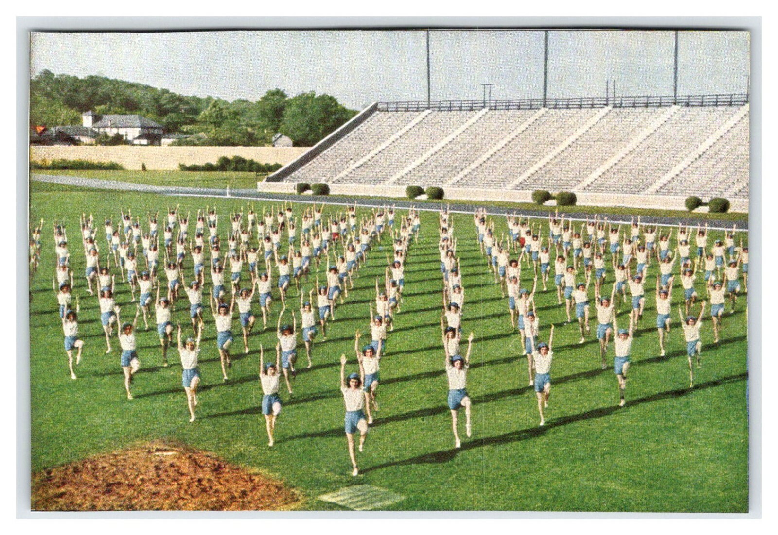 STUDENTS H.S. BIRMINGHAM ALABAMA 1931 3