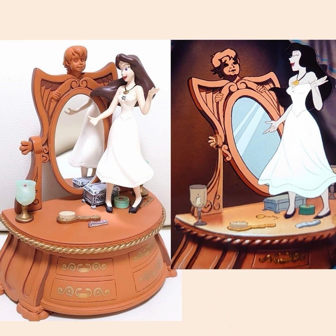 Ursula Vanessa The Little Mermaid Story Collection Accessory Case Disney