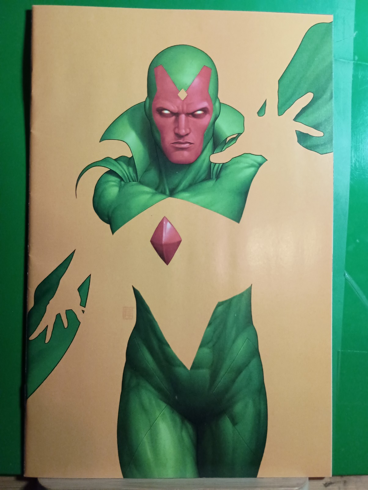 2023 Marvel Comics Avengers Issue 1 JTC Negative Space VIRGIN Cover H Variant 2023 Marvel Comics Avengers Issue 1 JTC Negative Space VIRGIN Cover H Variant