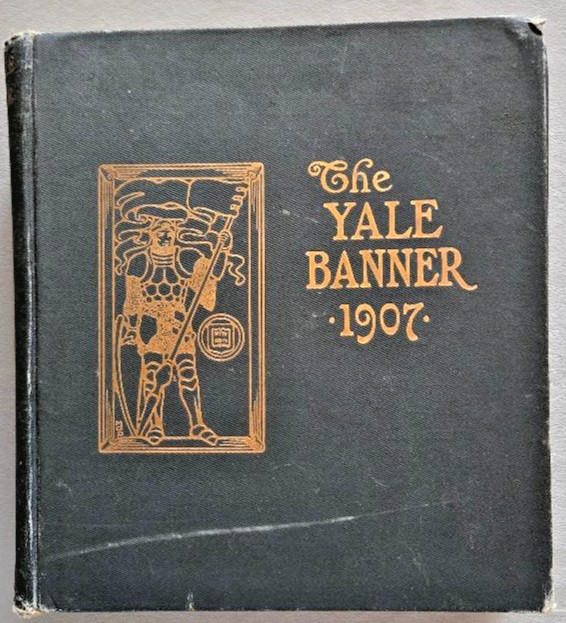 The Yale Banner 1907 The Yale Banner 1907