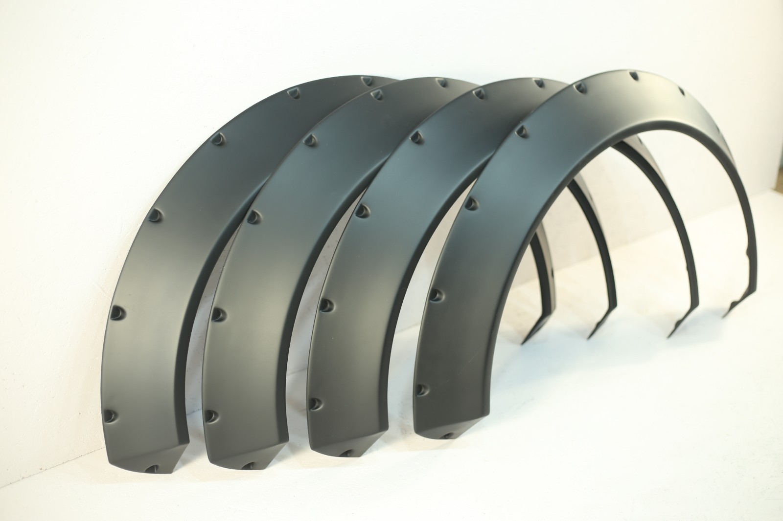 JDM Fender Flares Universal 2.7