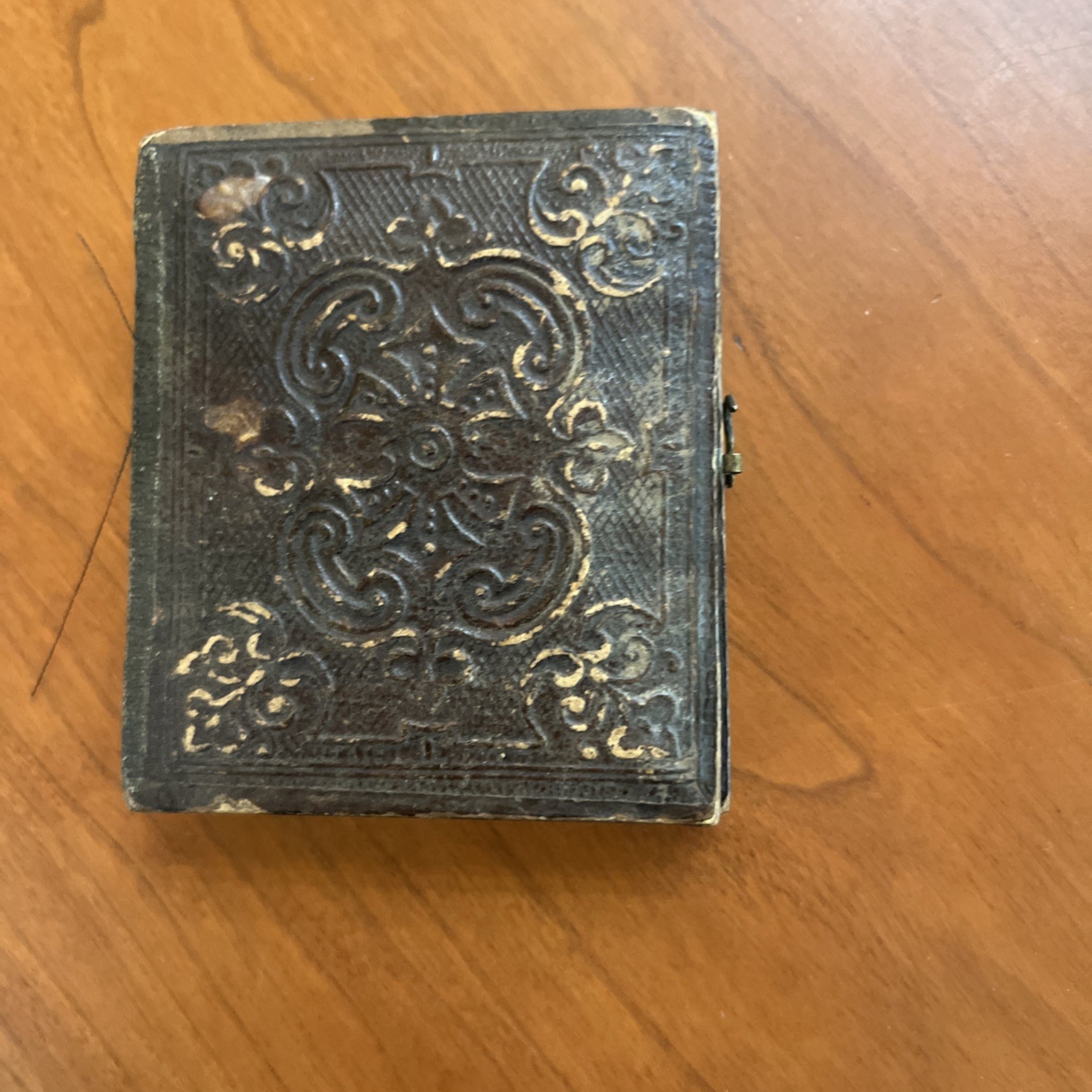 Antique Original Union Case. 1900’s. 
