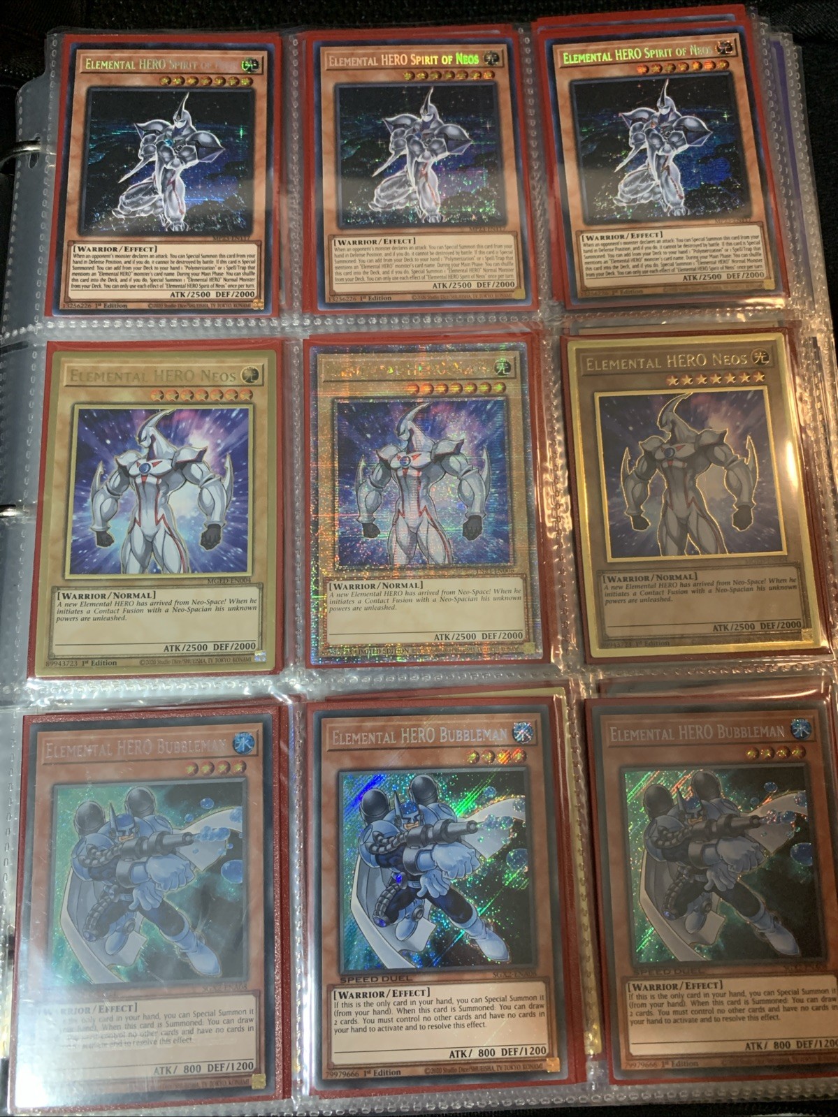 Yu-Gi-Oh TCG Super Rare Bulk Yu-Gi-Oh TCG Super Rare Bulk