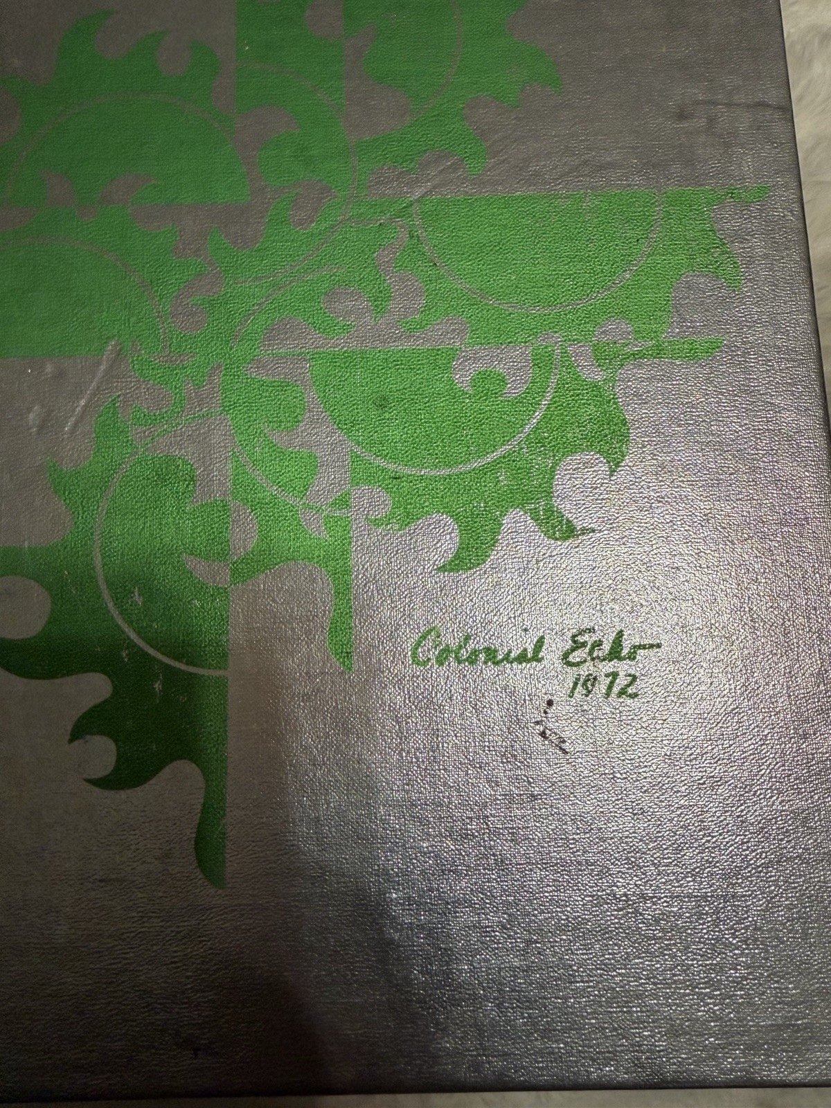 1972 Colonial Echo College of William & Mary Yearbook Williamsburg Virginia 1972 Colonial Echo College of William & Mary Yearbook Williamsburg Virginia
