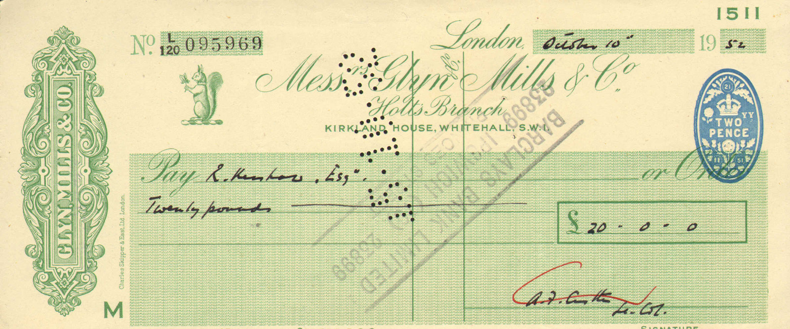 glynn.mills & co \