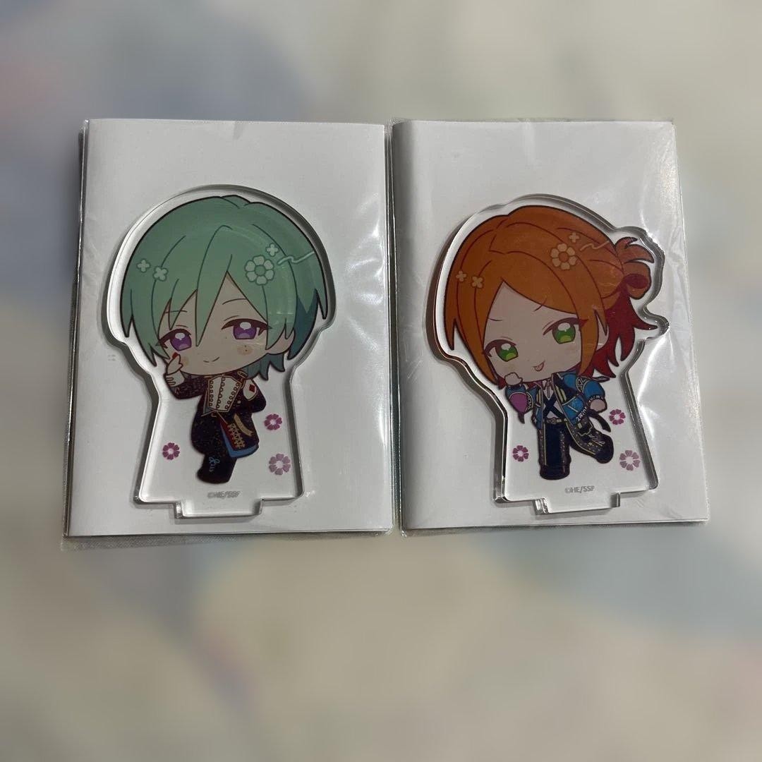 Ensemble Stars 4