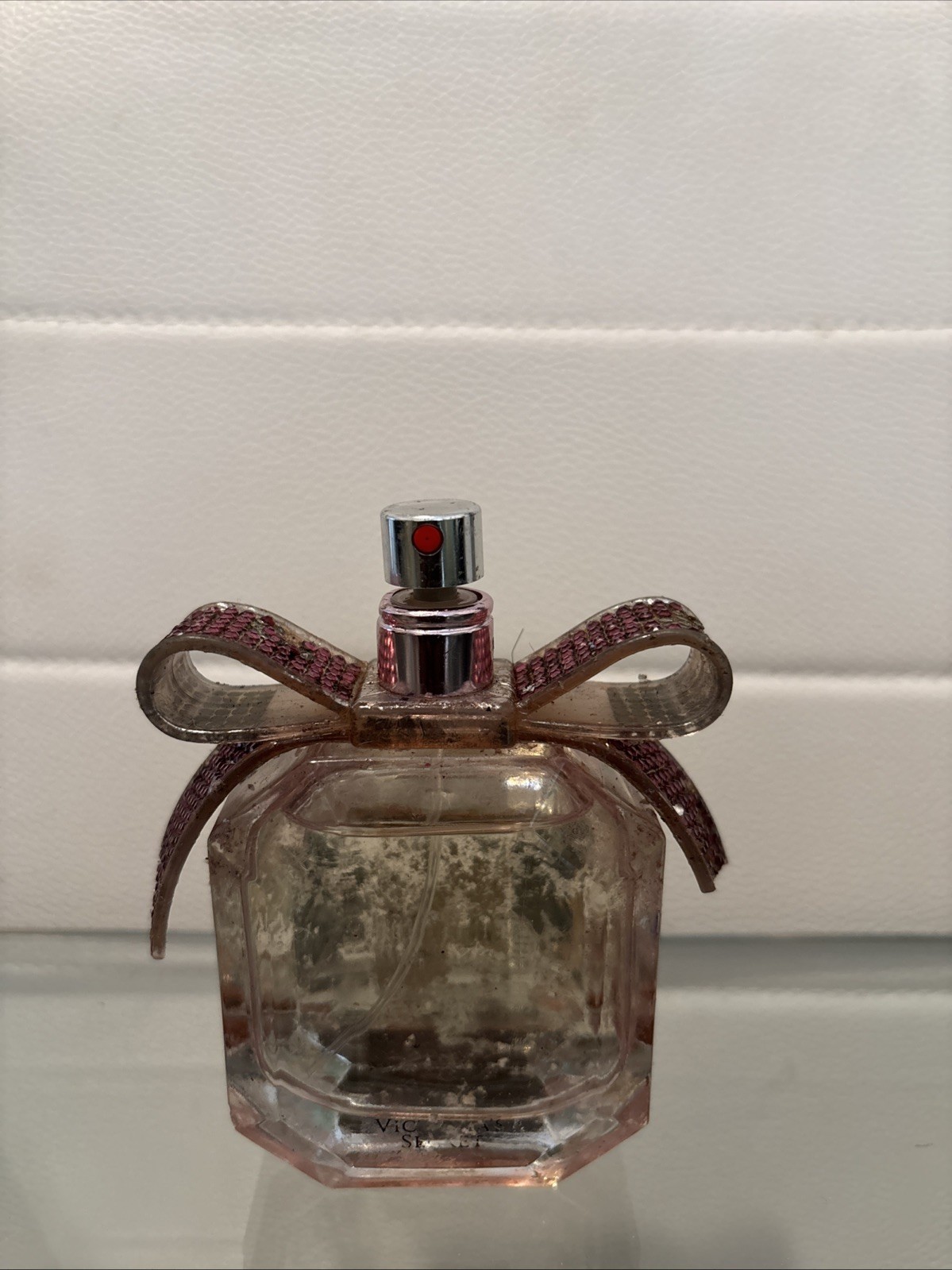 Victoria\'s Secret BOMBSHELL PINK DIAMONDS Eau De Parfum 1.7oz New As Pictured