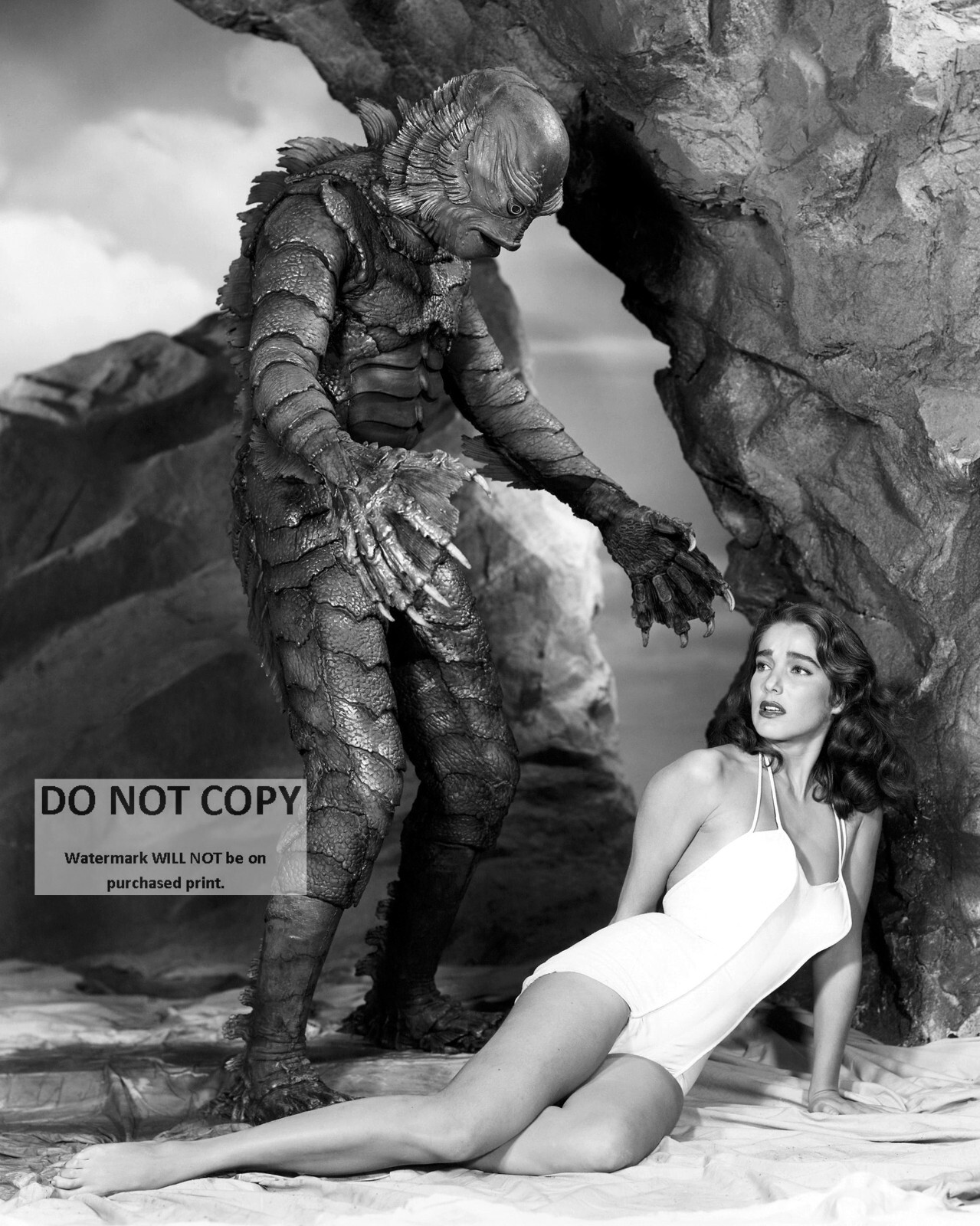 JULIE ADAMS & BEN CHAPMAN \