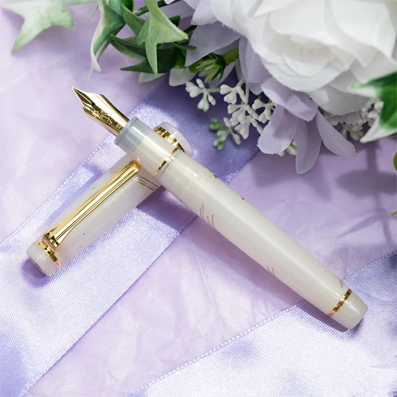 Sailor Fountain Pen x YouSTYLE Original Design Fountain Pen \