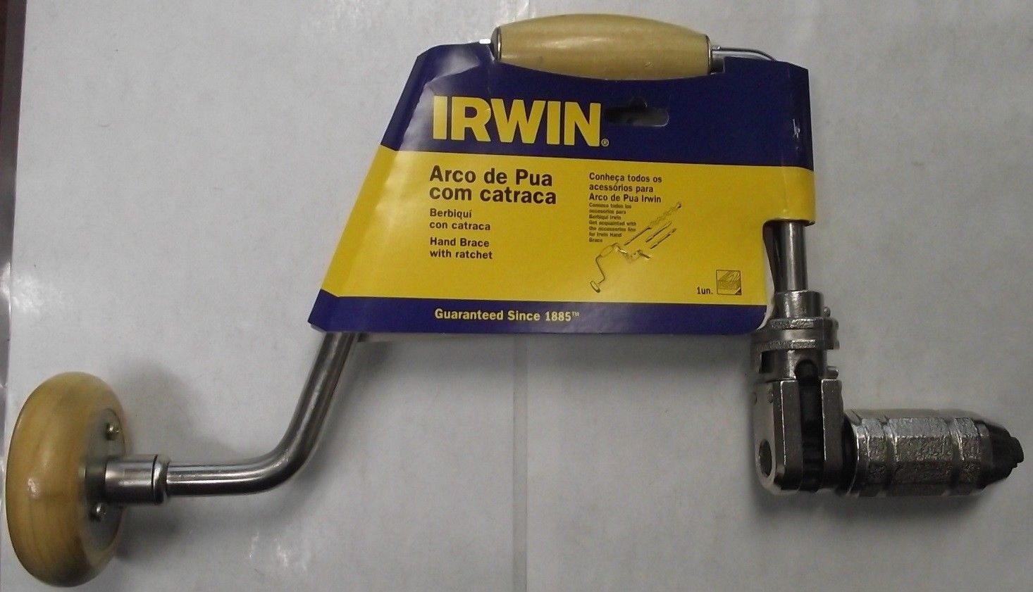 Irwin 5420 12\ Irwin 5420 12\