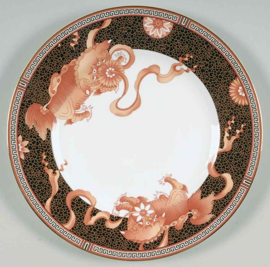 Wedgwood Dynasty Salad Plate 6790965