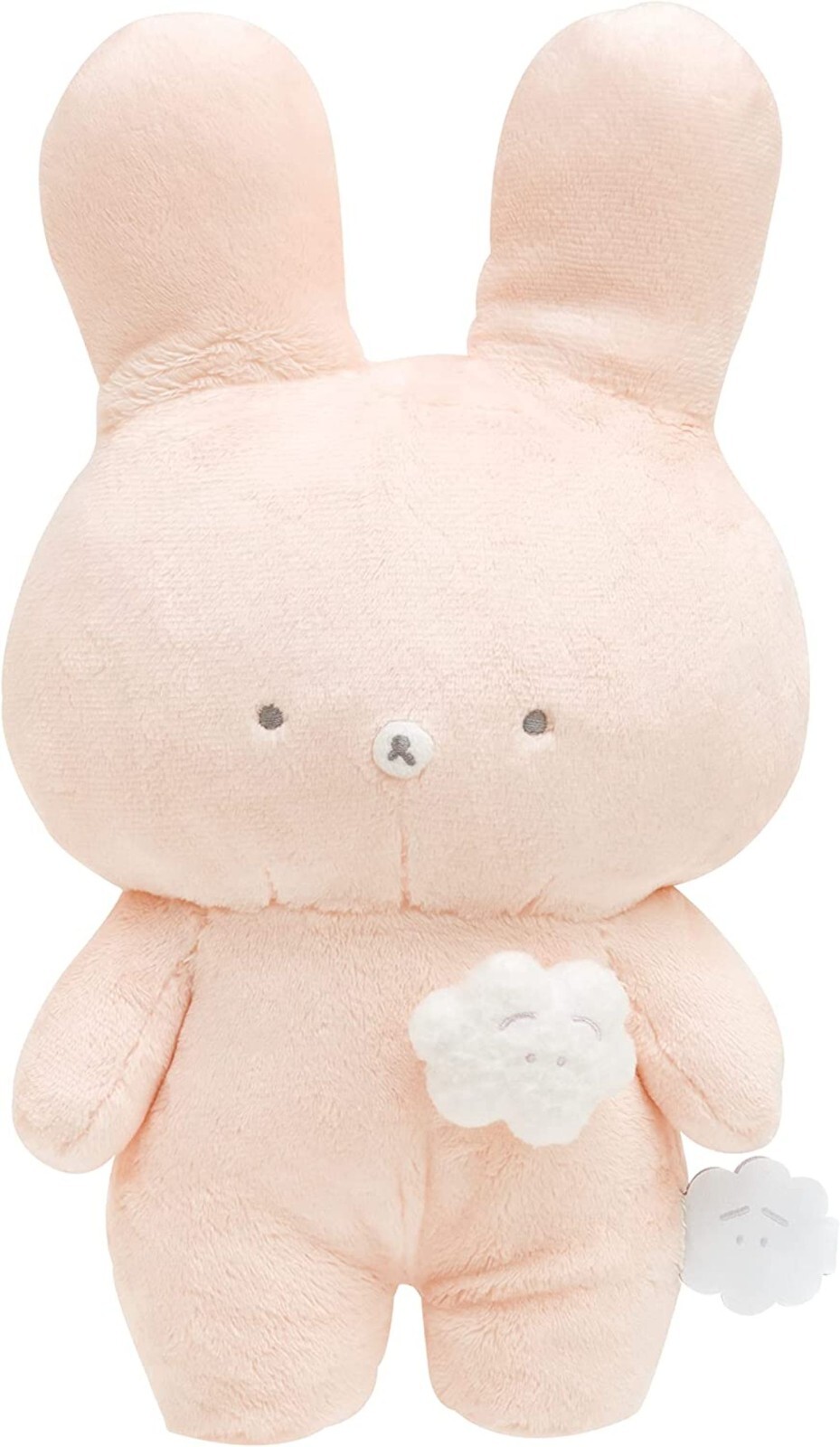 San-X Character Kumausa Posing Stuffed Toy Plush Doll Bear Rabbit New Japan