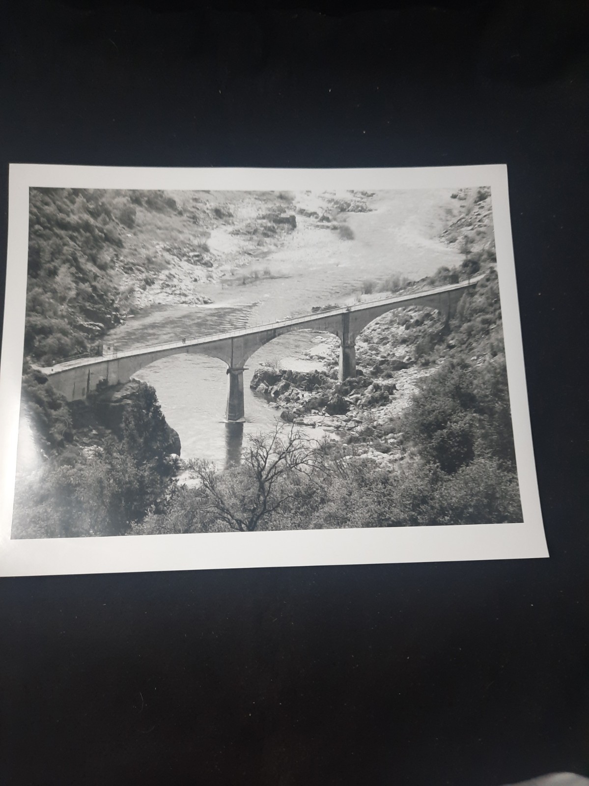 Vintage Black & White Archival Press Photo: Vintage Black & White Archival Press Photo: