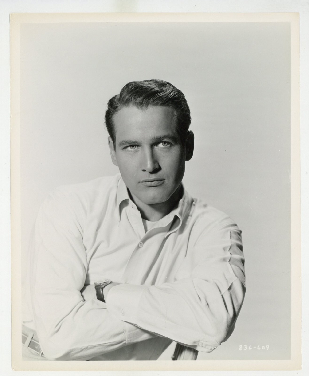 Paul Newman 1959 Spectacular Portrait Photo 8x10 Handsome Stunning Beefcake Paul Newman 1959 Spectacular Portrait Photo 8x10 Handsome Stunning Beefcake