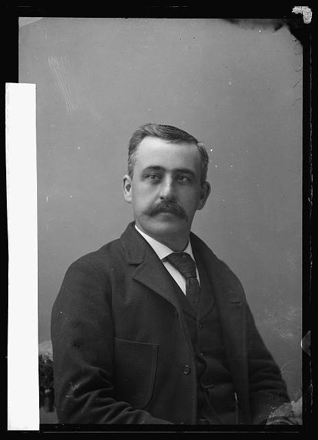 Photo:Adams, J.F.