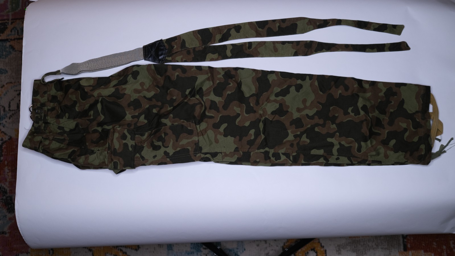 Genuine Ukrainian Army 