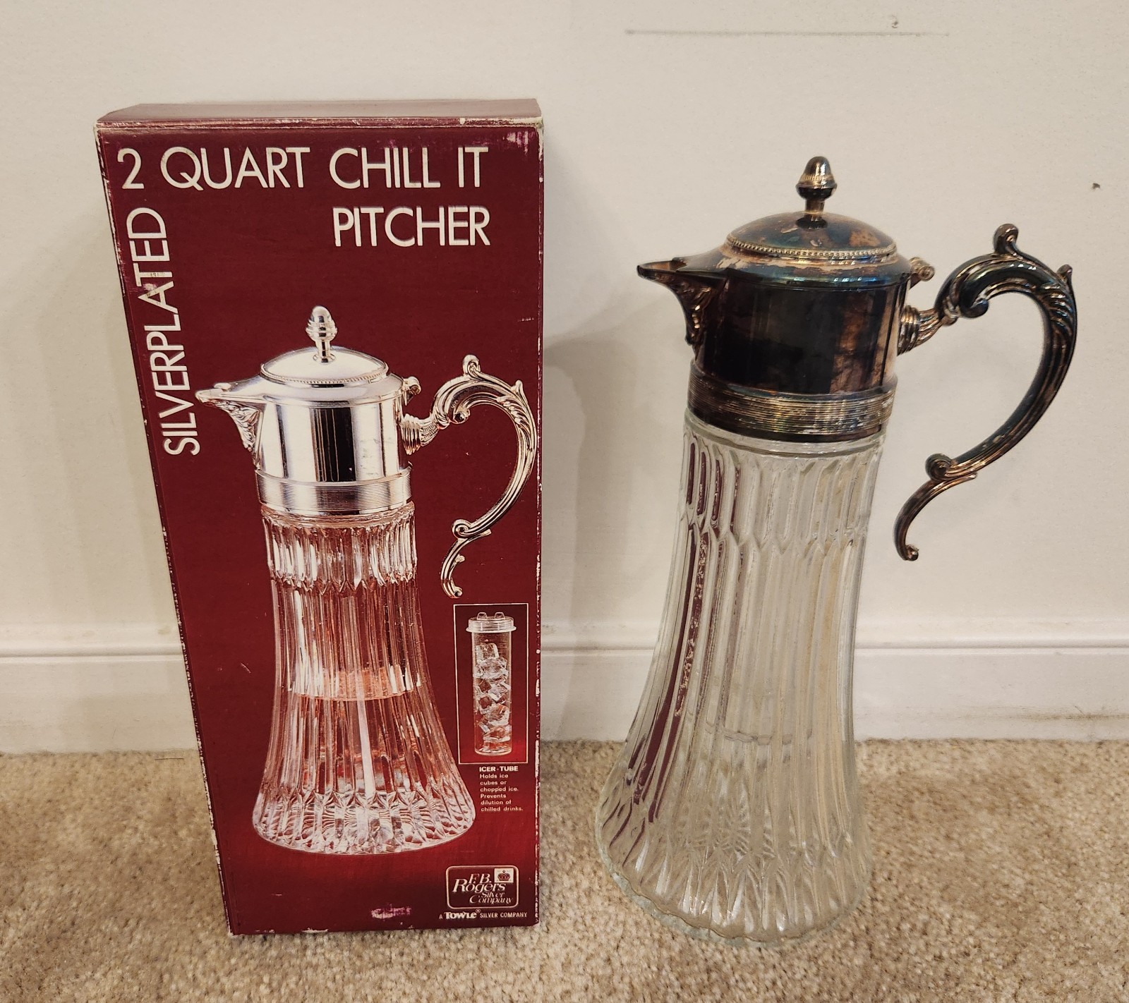 2 Quart \