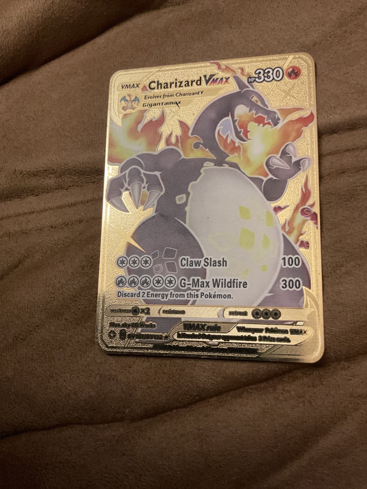 Charizard vmax charizard GX Pikachu v pikachu vmax all gold Charizard vmax charizard GX Pikachu v pikachu vmax all gold
