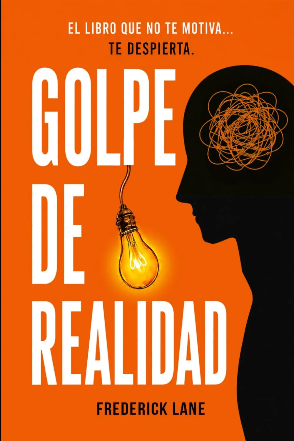 GOLPE DE REALIDAD (Spanish Edition) GOLPE DE REALIDAD (Spanish Edition)