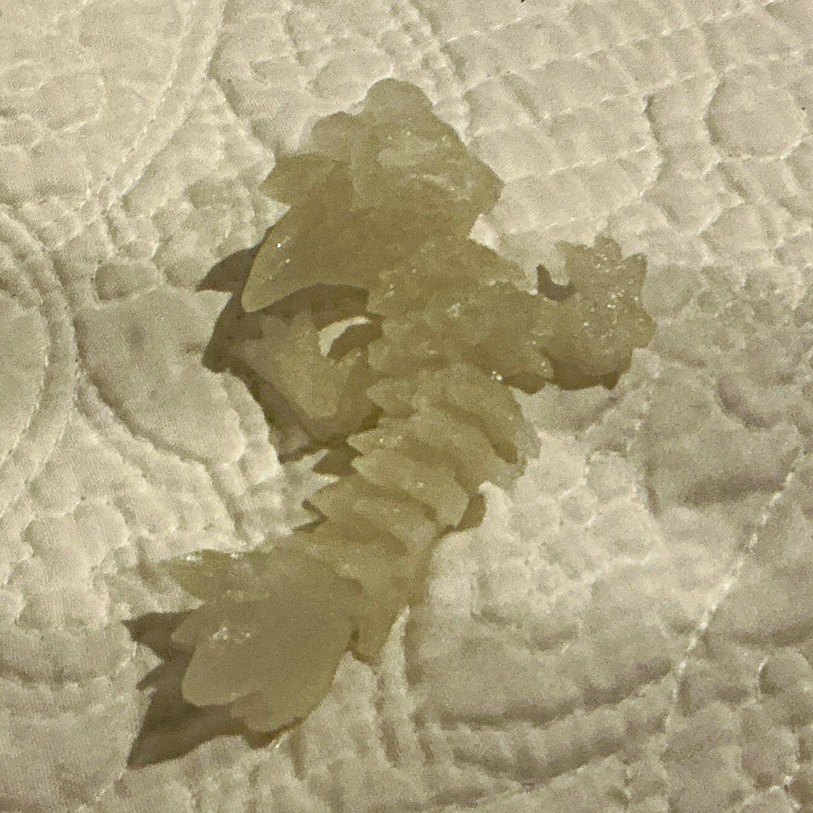 3d printed