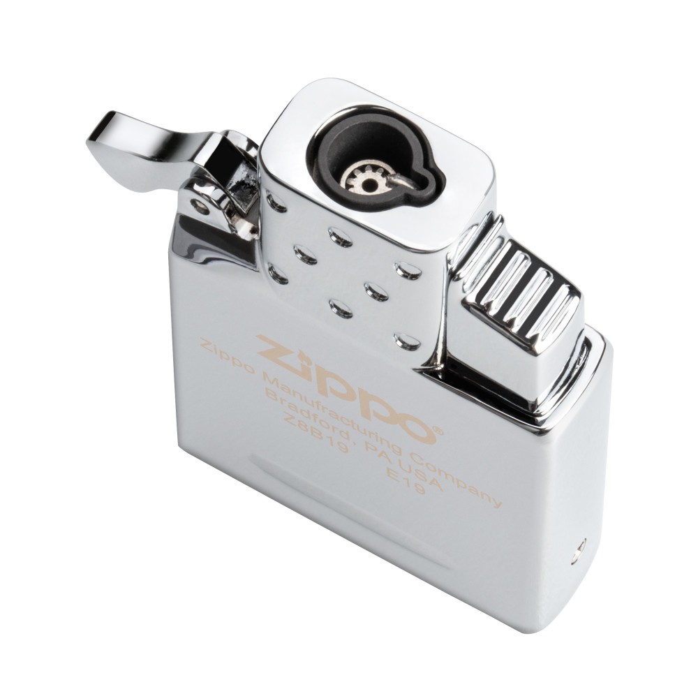 Zippo Single Torch Butane Lighter Insert, 65850 (Unfilled) Zippo Single Torch Butane Lighter Insert, 65850 (Unfilled)