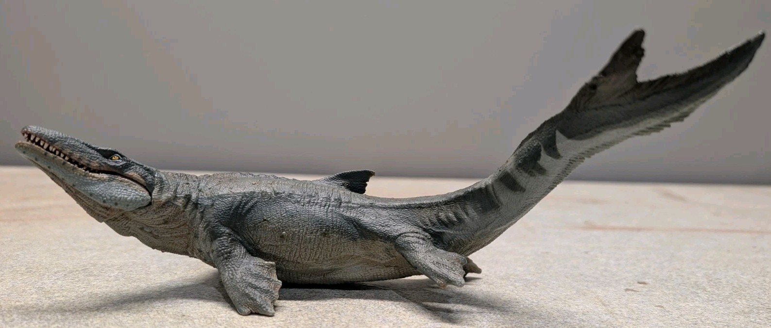 Papo Dinosaurs Mosasaurus Aquatic Reptile Figure 2022