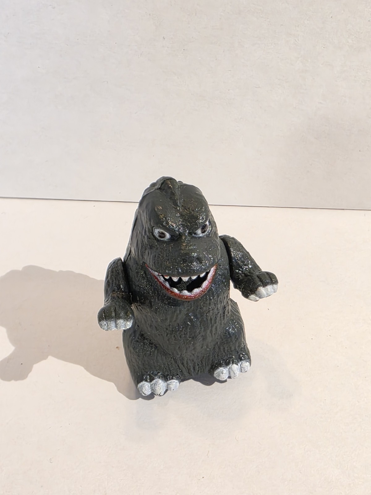  Vintage Takara Choro Beast Godzilla 2