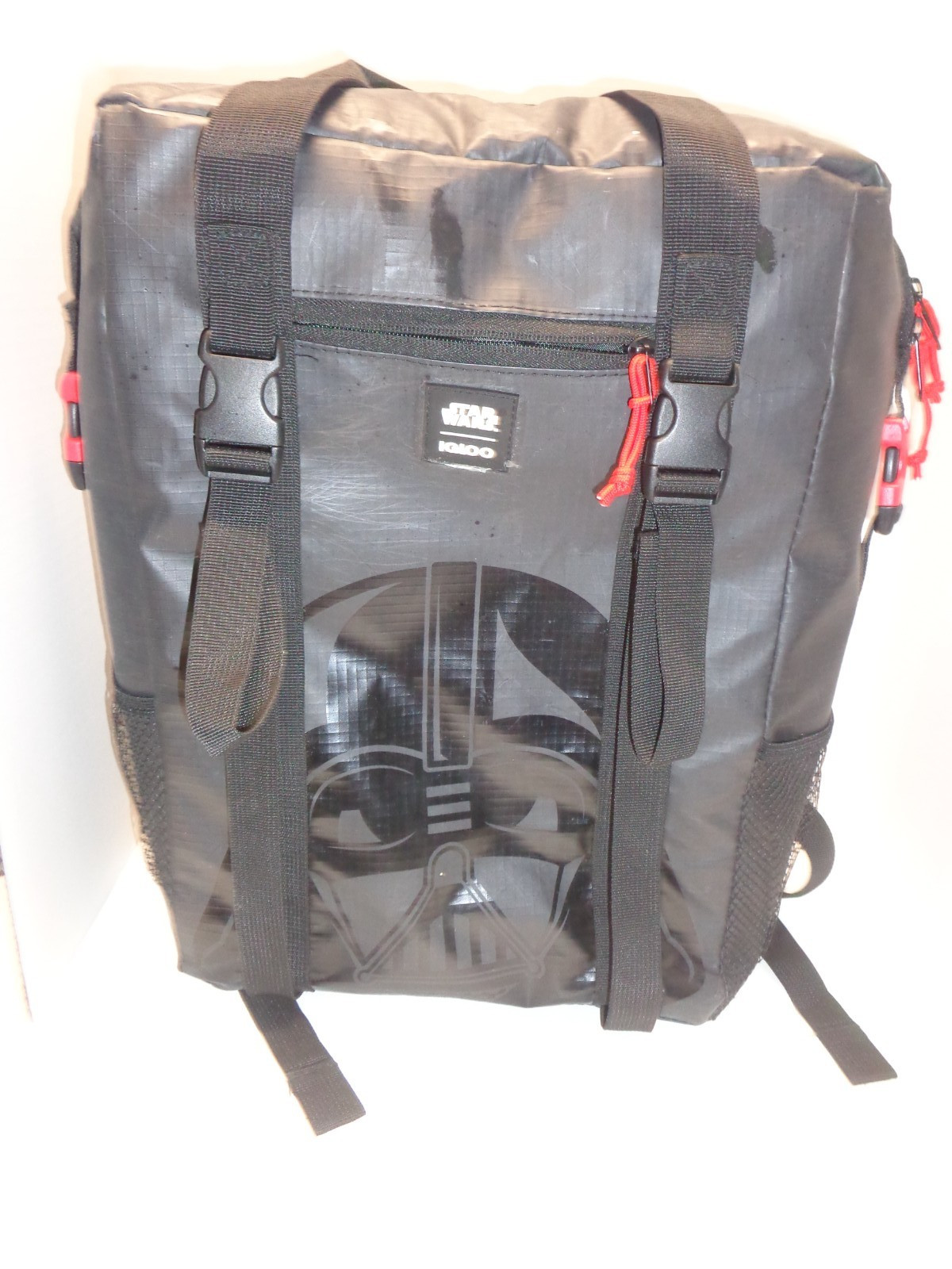 Igloo Star Wars Darth Vader Backpack