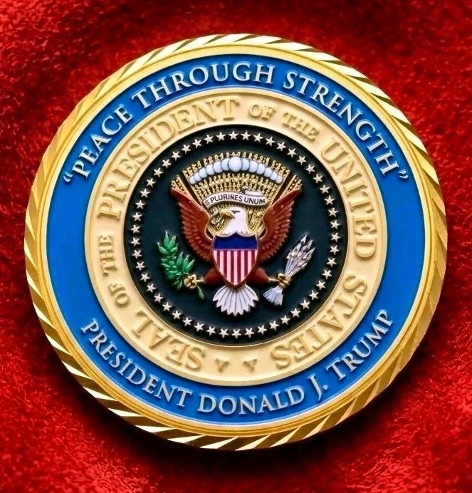 Super Rare Authentic President Donald J Trump Gaza Peace Deal 3 Super Rare Authentic President Donald J Trump Gaza Peace Deal 3