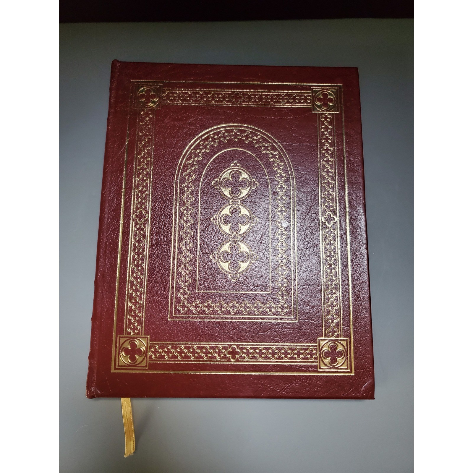 Hymns of Faith & Inspiration Pamela J Kennedy Hardcover Book Ideals Publications