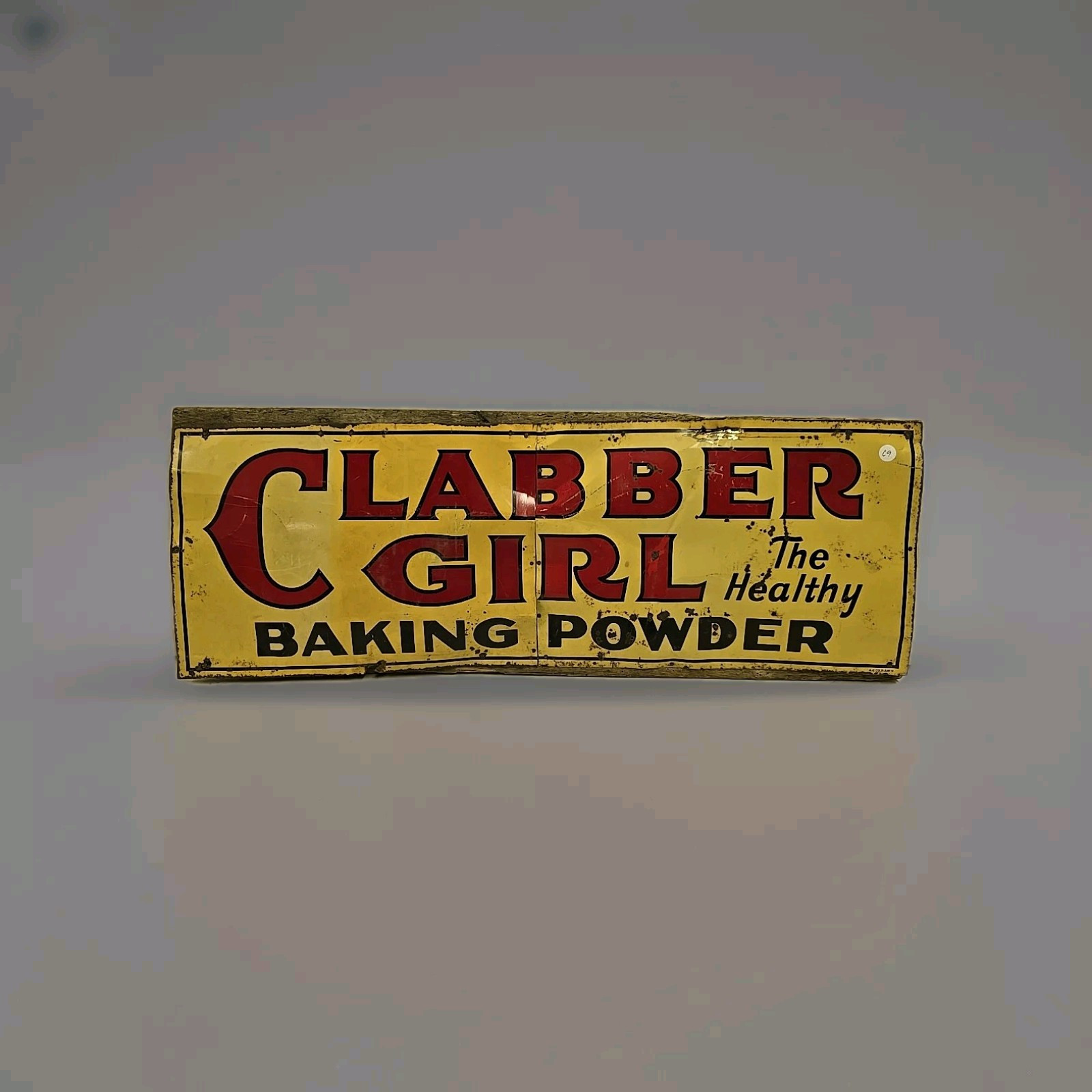 Vintage 34