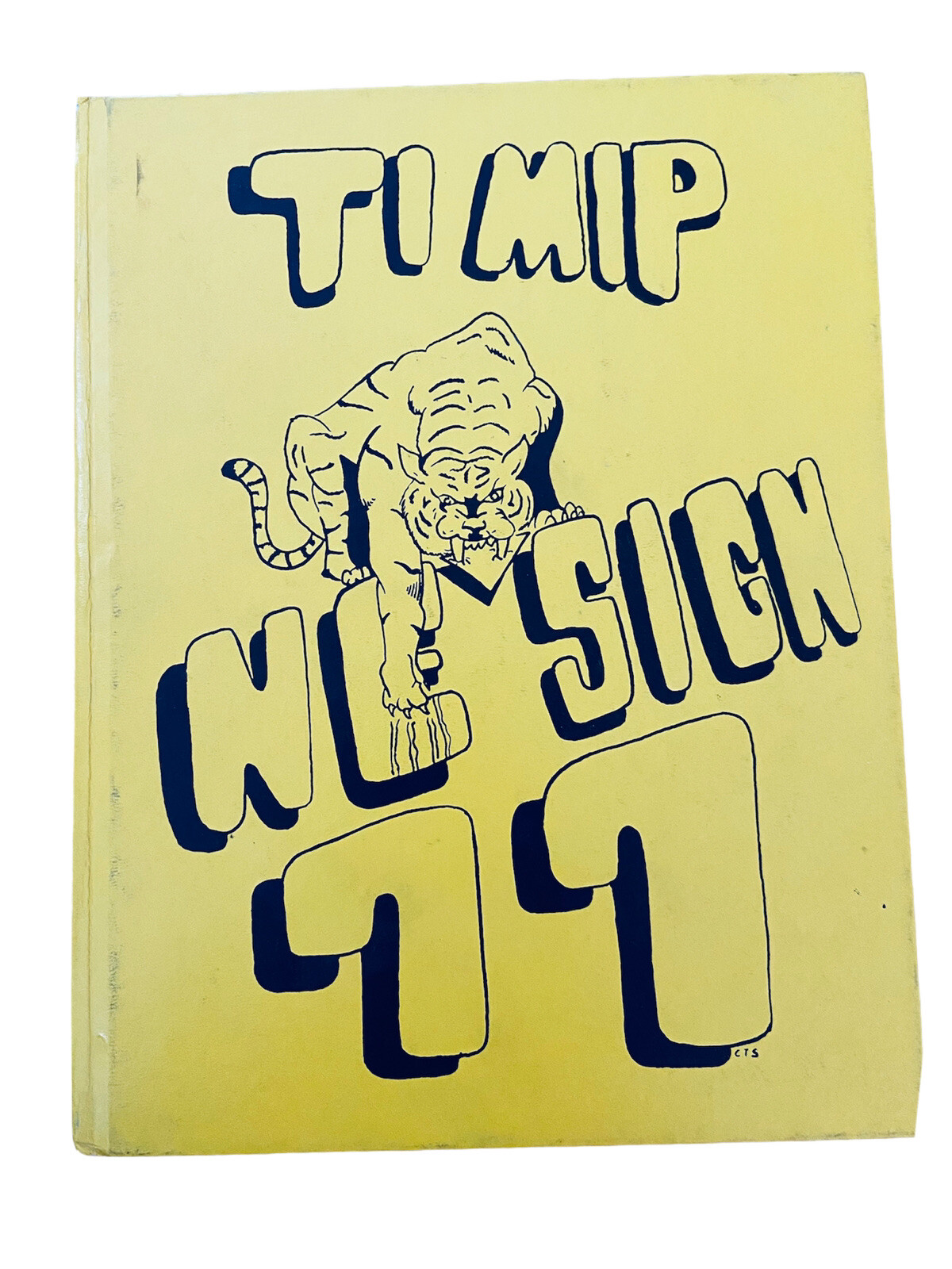 VTG 1977 Isaac Stevens Junior Highschool Yearbook Pasco Washington Tri-Cities VTG 1977 Isaac Stevens Junior Highschool Yearbook Pasco Washington Tri-Cities