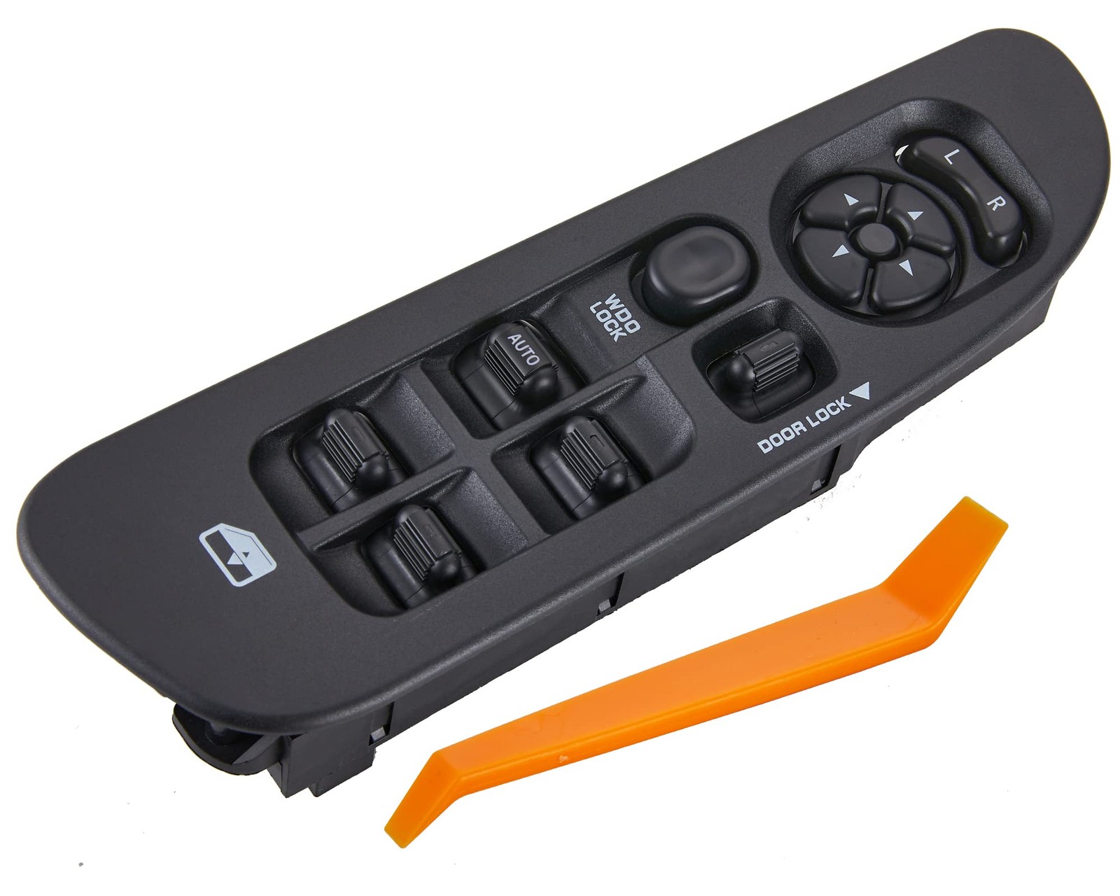 ZAPOSTS Power Window Switch for Dodge Ram 1500 2500 3500 ZAPOSTS Power Window Switch for Dodge Ram 1500 2500 3500