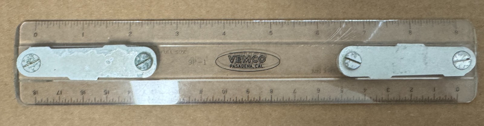 VEMCO  9\