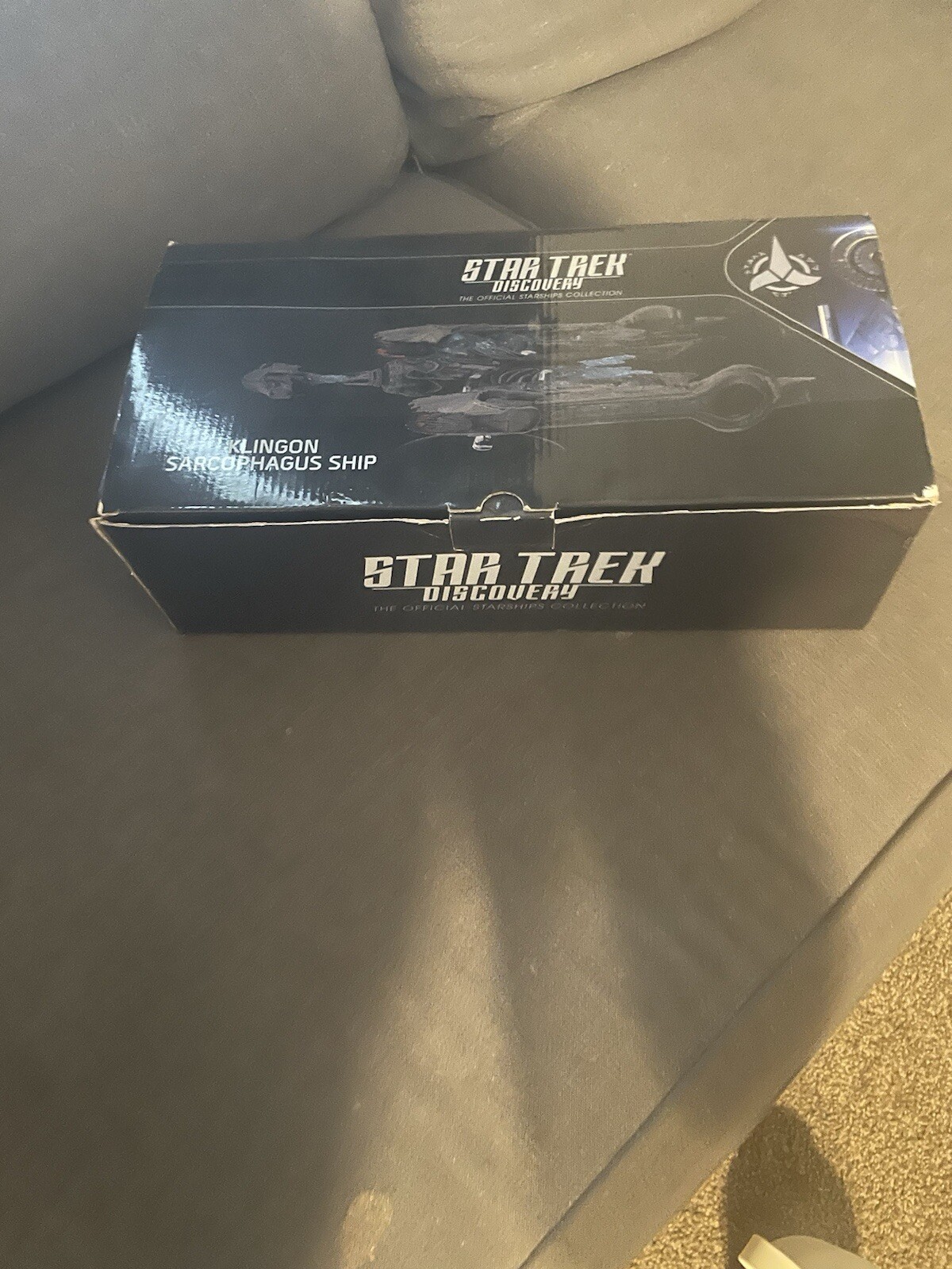 Star Trek Klingon Star Trek Klingon