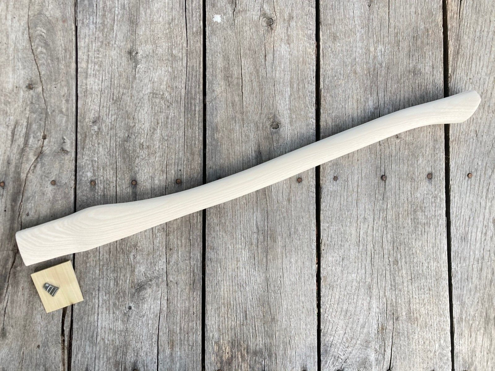 Hickory 28
