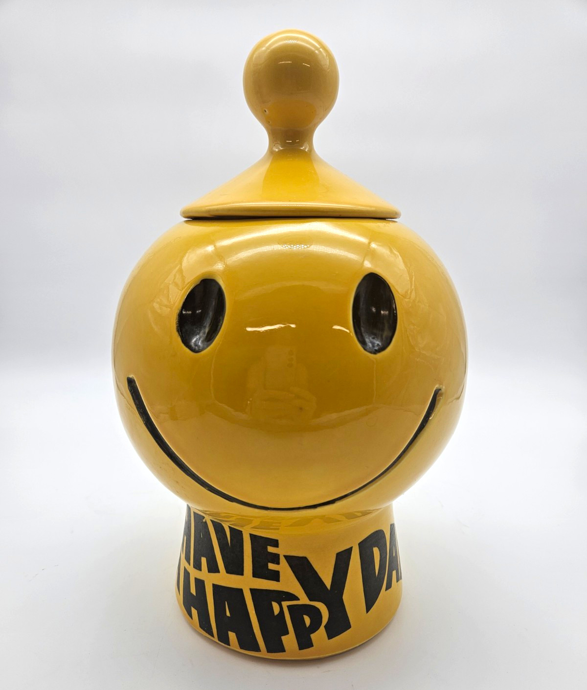 Vintage McCoy \ Vintage McCoy \