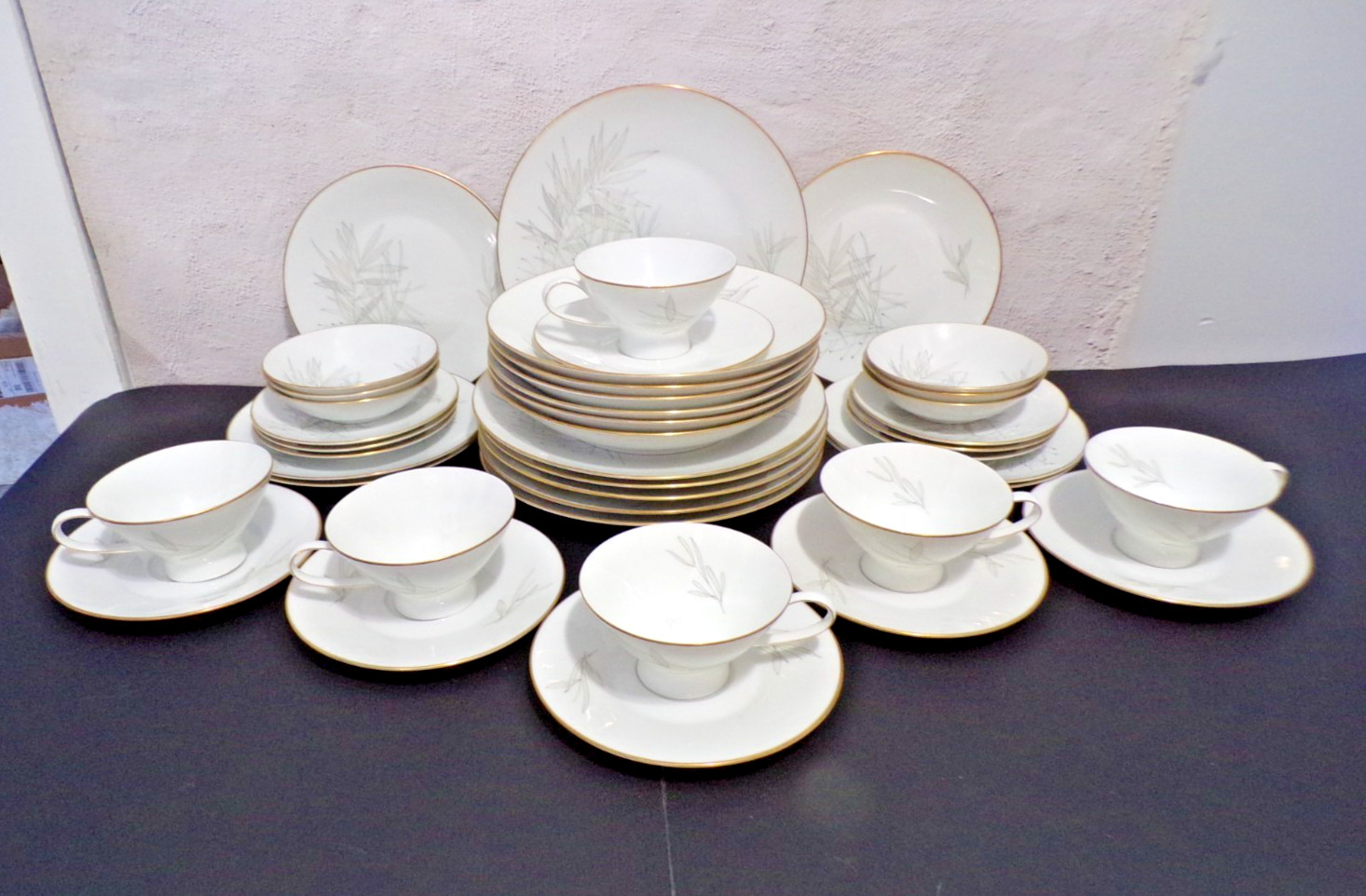 Rosenthal \ Rosenthal \