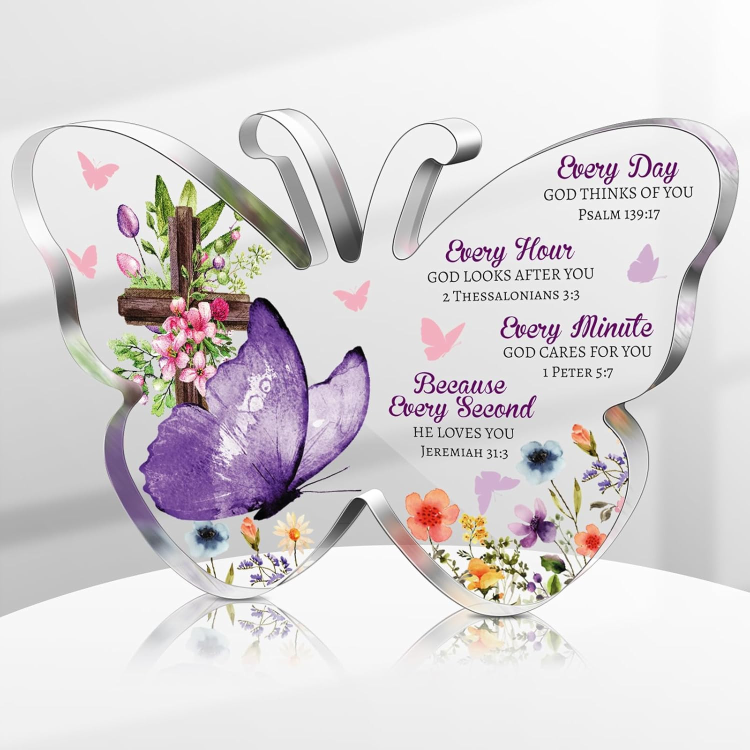 Christian Gifts for Women Inspirational Religious Gifts for Her Bible Verse Desk Christian Gifts for Women Inspirational Religious Gifts for Her Bible Verse Desk
