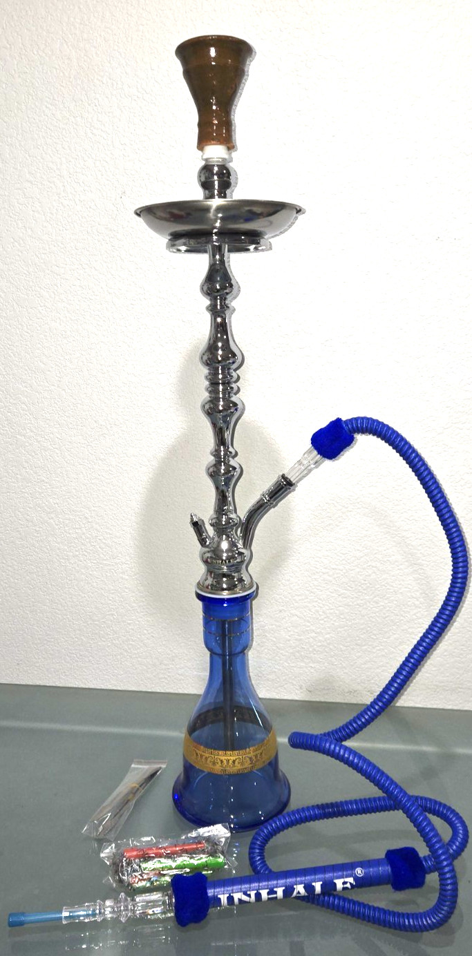 INHALE 32 INHALE 32