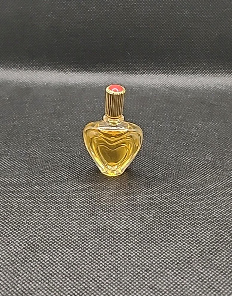 Vintage Escada Margaretha Ley Perfume Splash Women .14 Fl Oz Mini Travel Size Vintage Escada Margaretha Ley Perfume Splash Women .14 Fl Oz Mini Travel Size