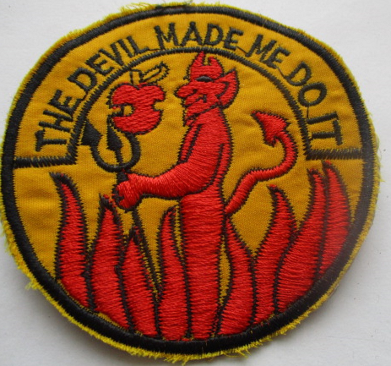 U.S.A.F. SPECIAL OPS \